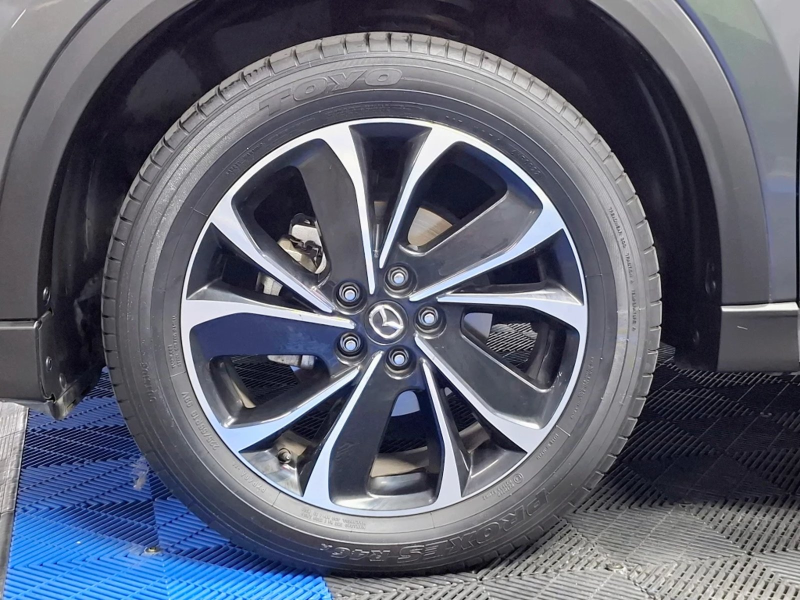 MAZDA CX-5 2022 - Imagen 5 de 20