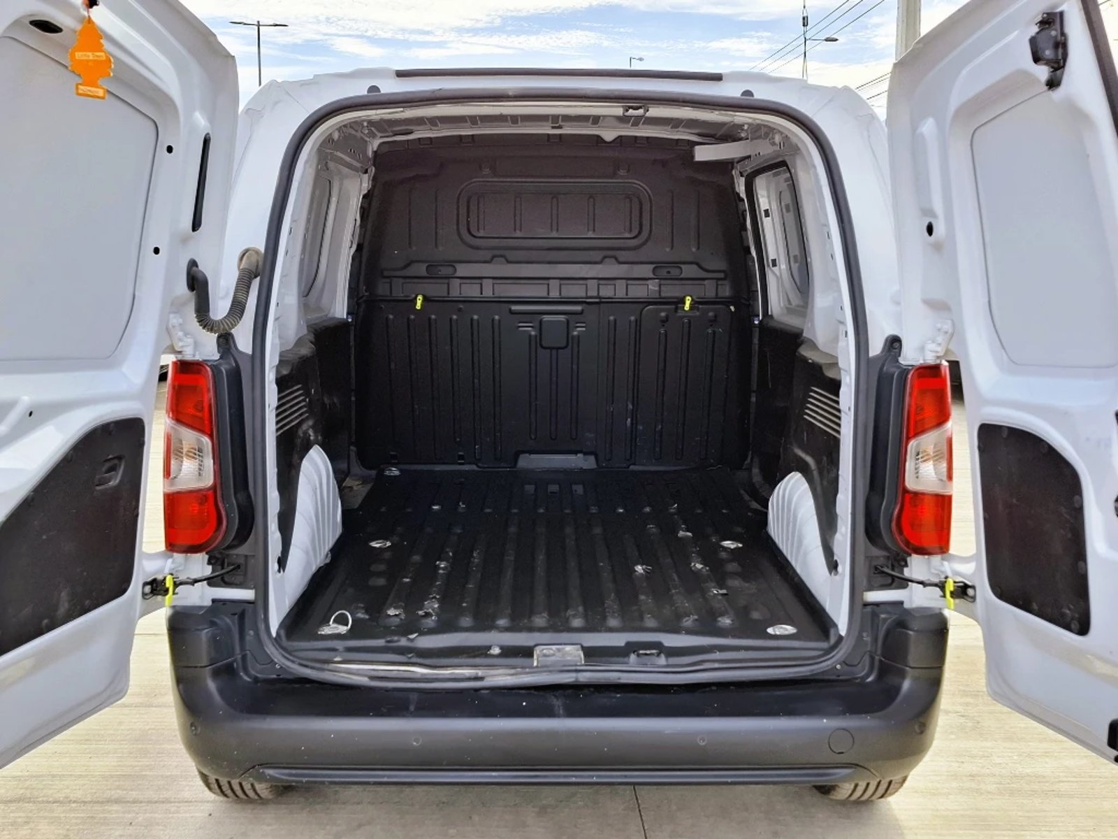 CITROEN BERLINGO 2023 - Imagen 10 de 20