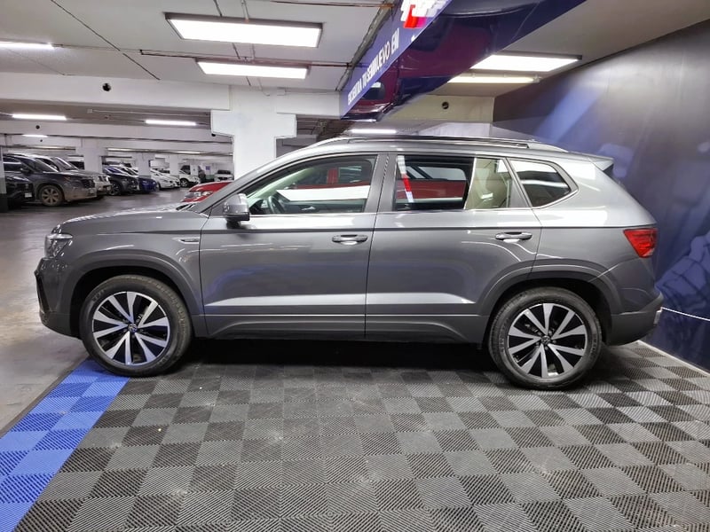 Volkswagen Taos 2025 - Imagen 7 de 20