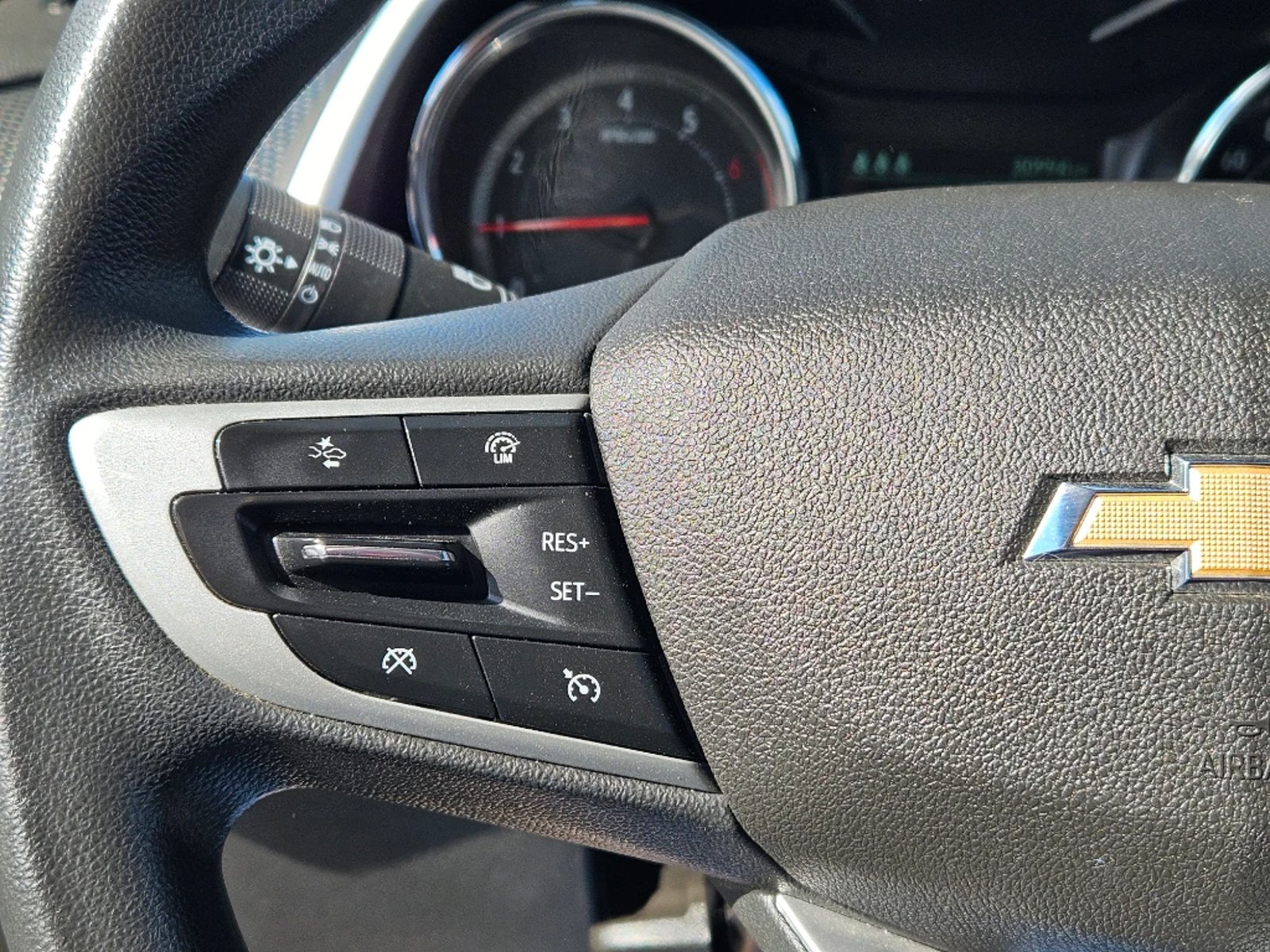 CHEVROLET TRACKER 2025 - Imagen 19 de 20