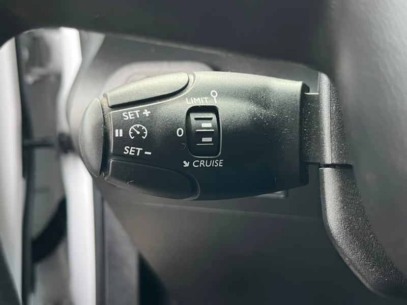 Citroën Berlingo 2024 - Imagen 12 de 20