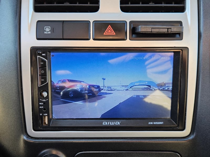 Hyundai Porter 2023 - Imagen 20 de 20