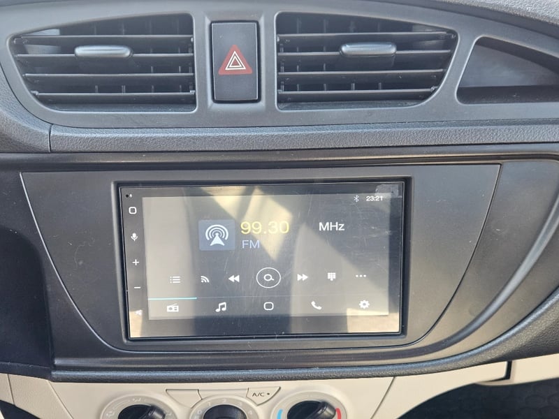Suzuki Alto 2022 - Imagen 17 de 20