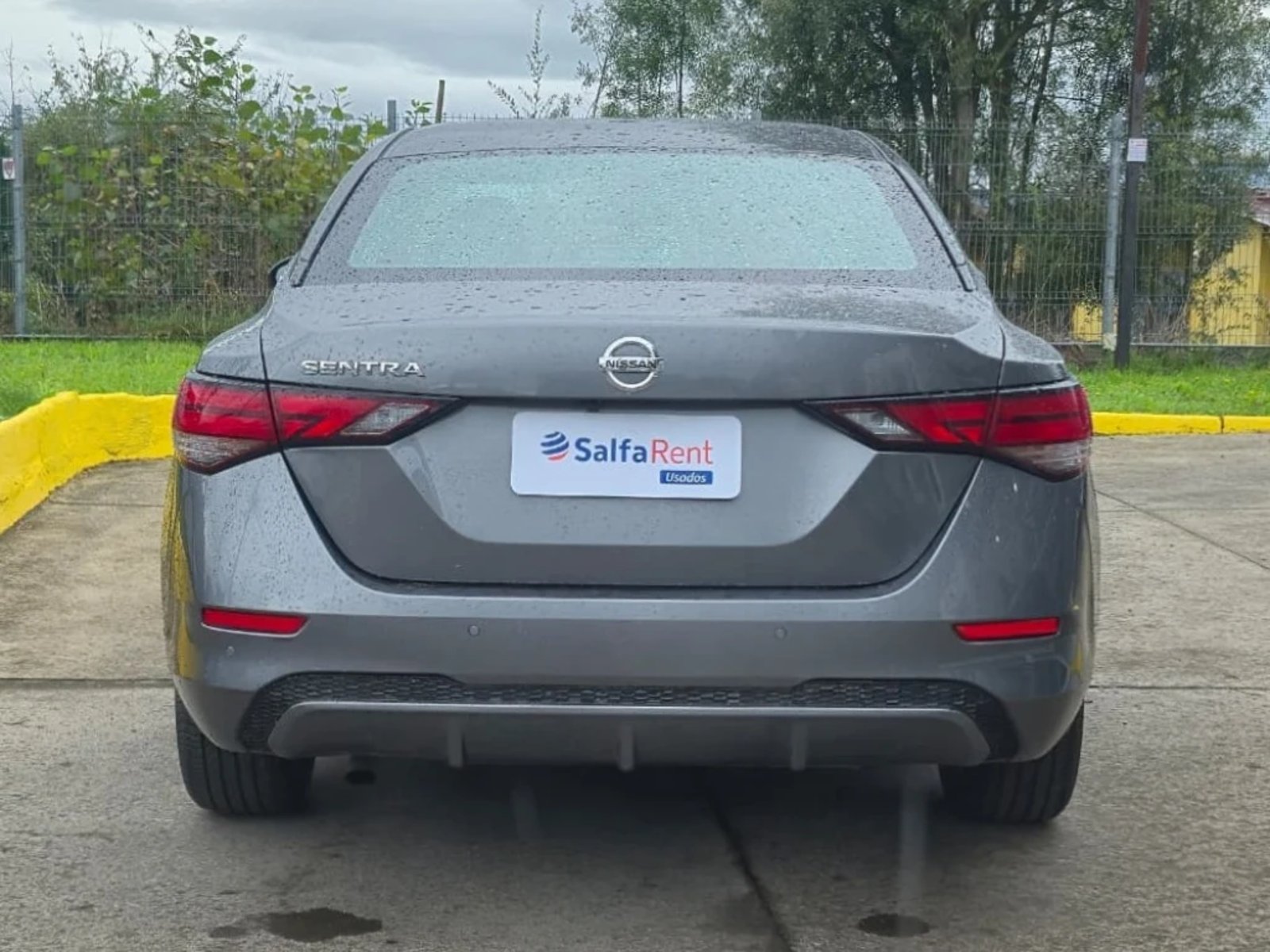 NISSAN SENTRA 2023 - Imagen 6 de 20