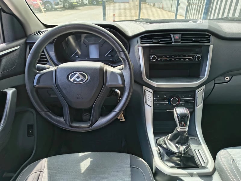 Maxus T60 2023 - Imagen 14 de 20