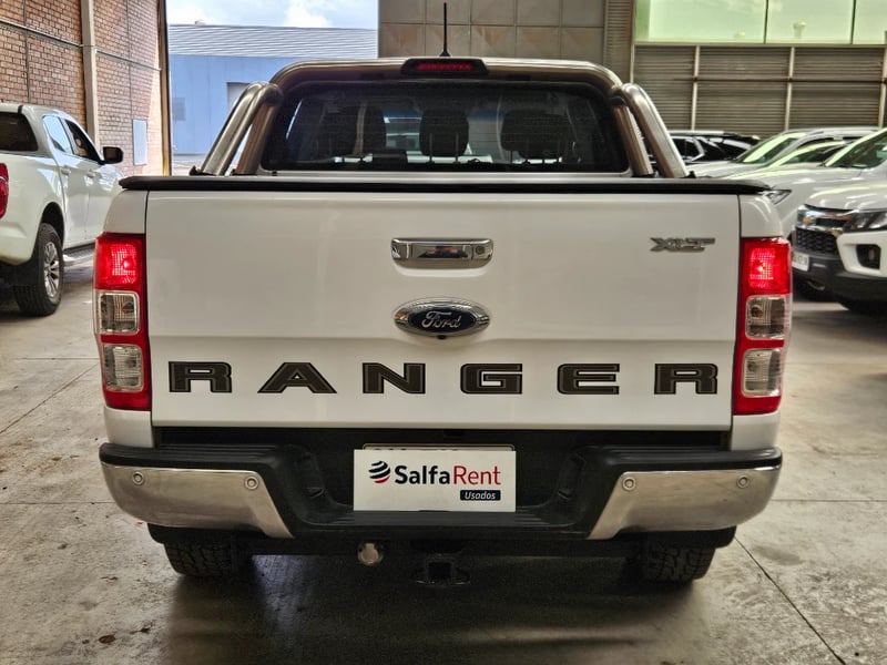 Ford Ranger 2023 - Imagen 6 de 20