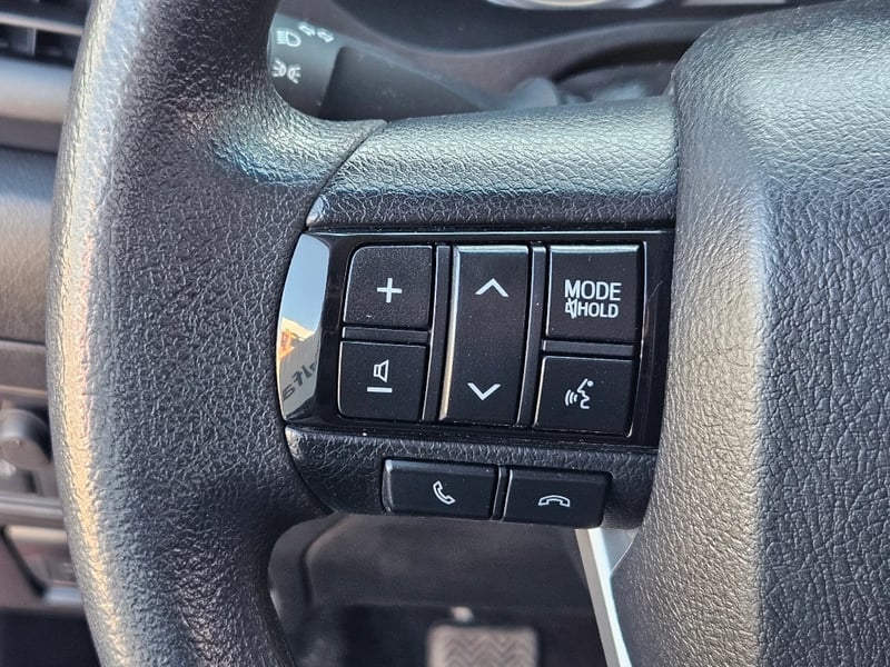 Toyota Hilux 2024 - Imagen 16 de 20