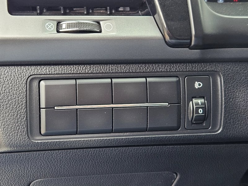 SsangYong Grand musso 2023 - Imagen 20 de 20