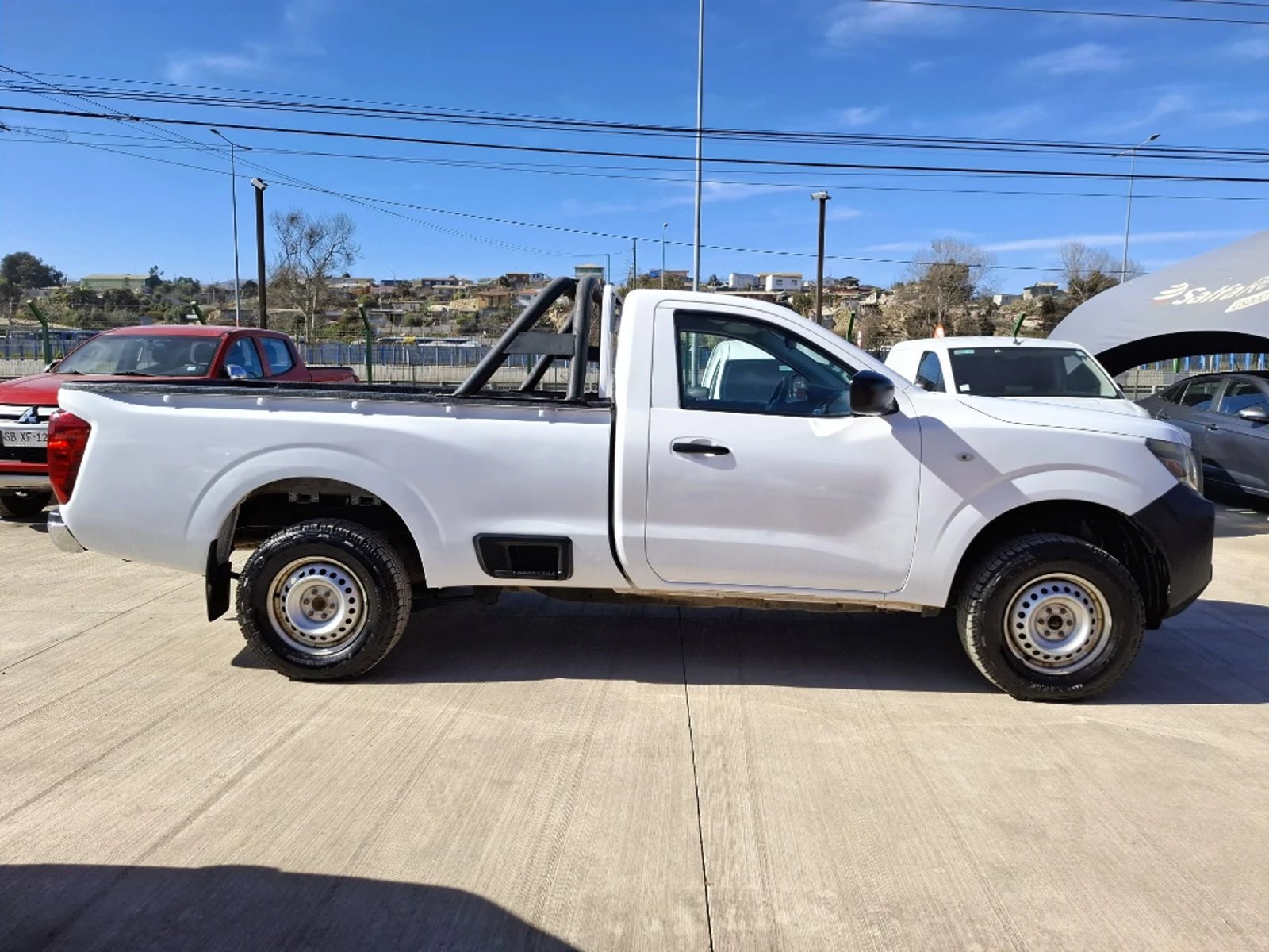 Nissan Navara 2023 - Imagen 4 de 20
