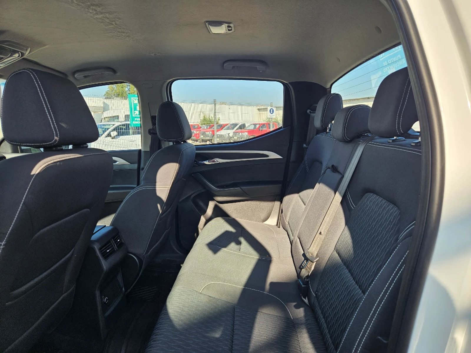 MAXUS T60 2024 - Imagen 15 de 20