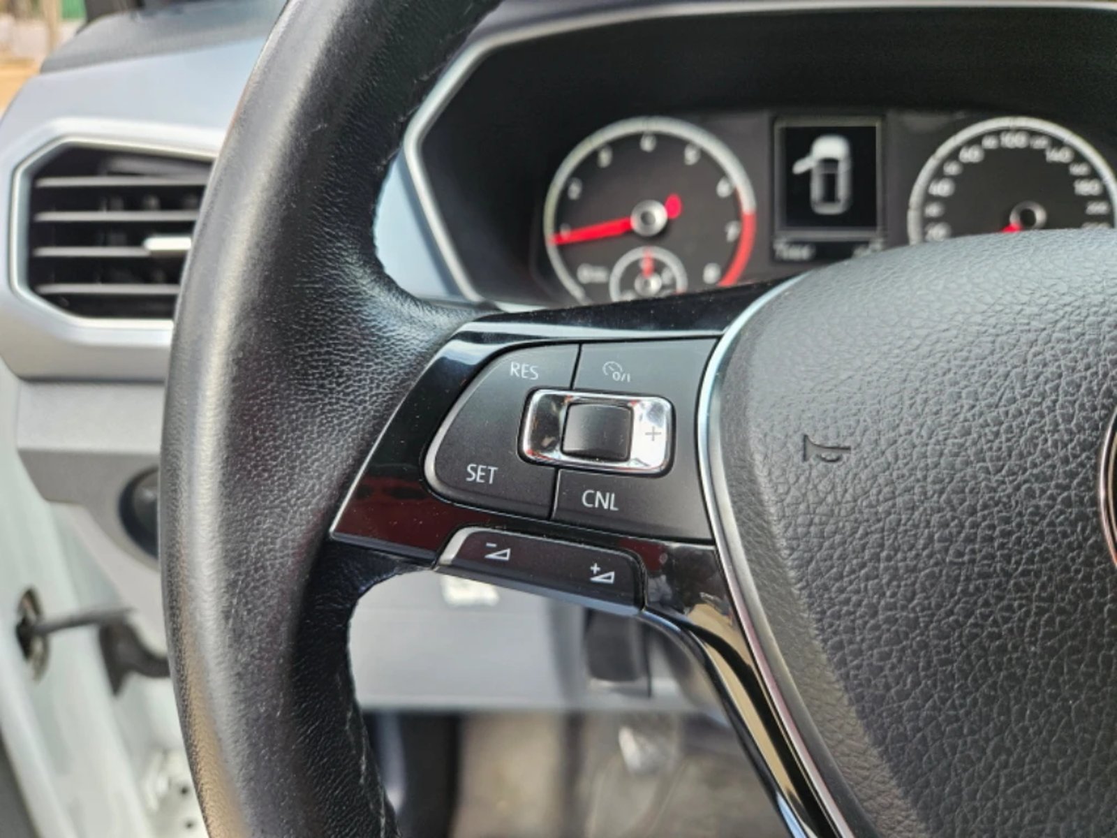 Volkswagen T-cross 2021 - Imagen 15 de 20