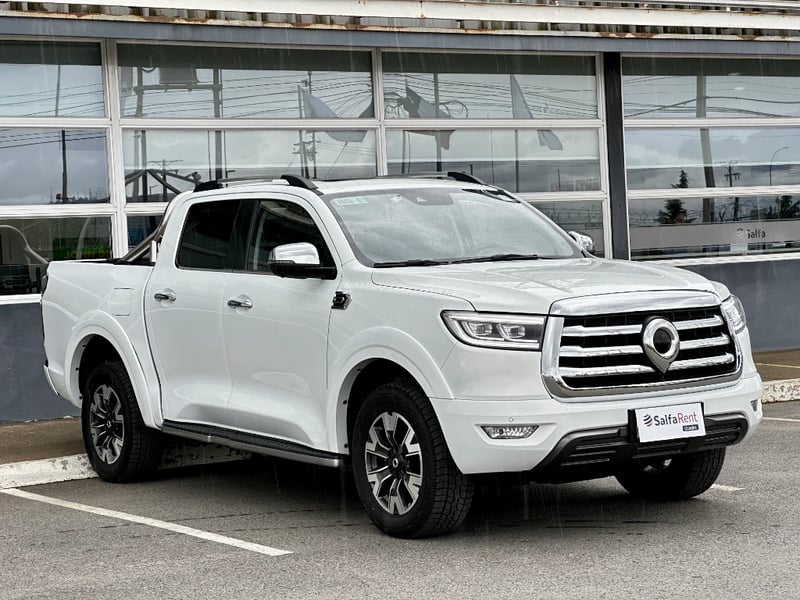 Great Wall Poer 2024 - Imagen 3 de 20