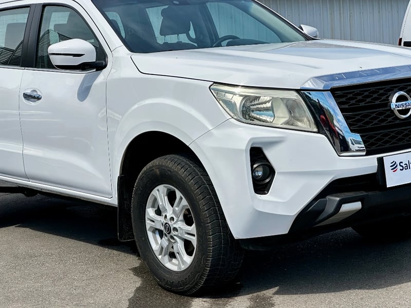 Nissan Navara 2023 - Imagen 4 de 20