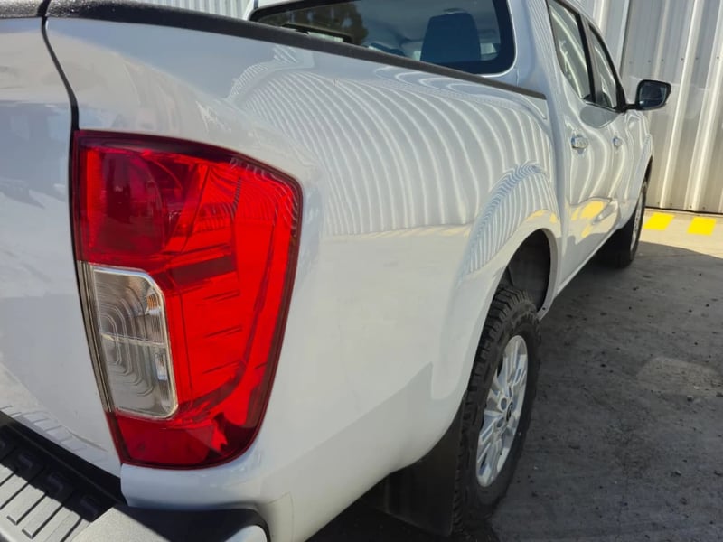 Nissan Navara 2023 - Imagen 10 de 20