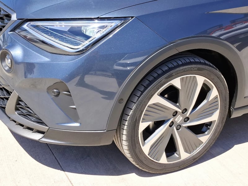 SEAT Arona 2024 - Imagen 7 de 20