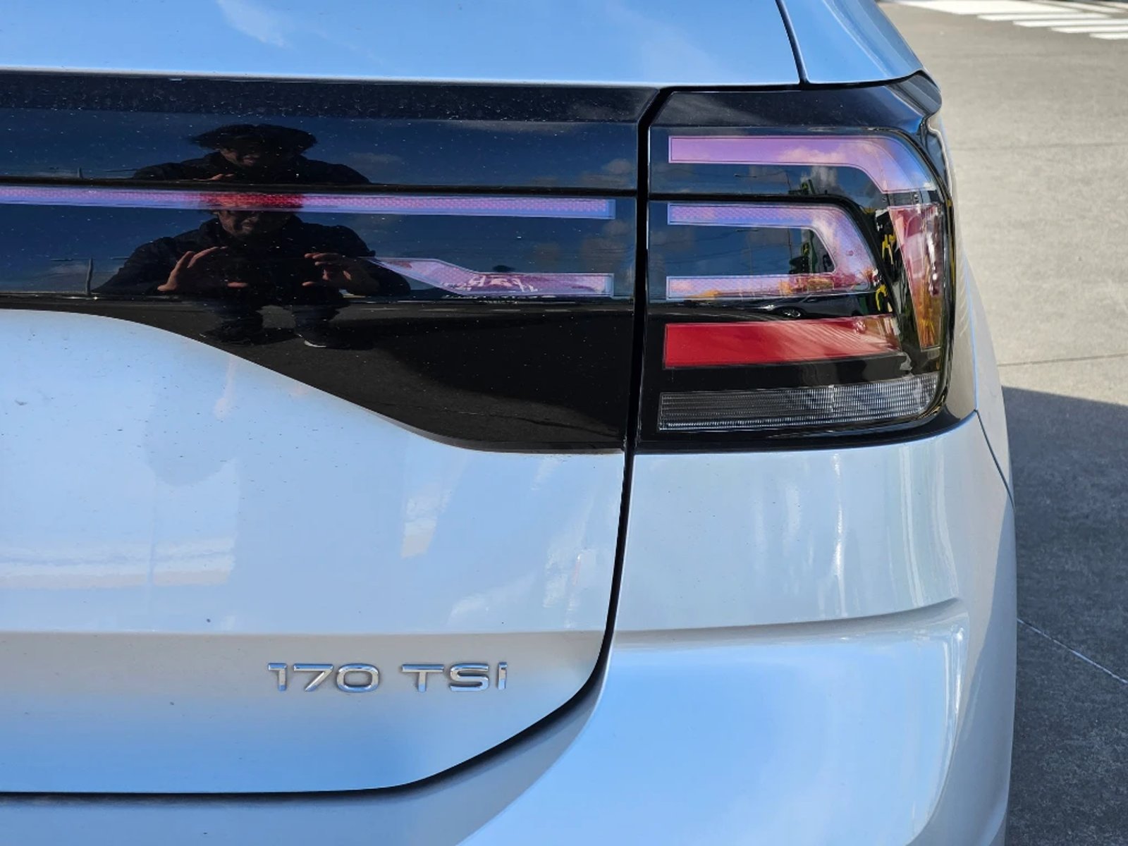 Volkswagen T-cross 2023 - Imagen 10 de 20