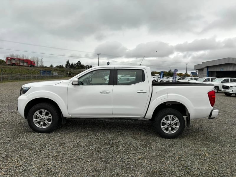 Nissan Navara 2023 - Imagen 7 de 20
