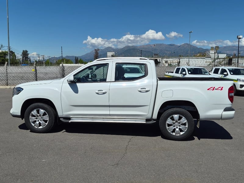 Maxus T60 2024 - Imagen 8 de 20