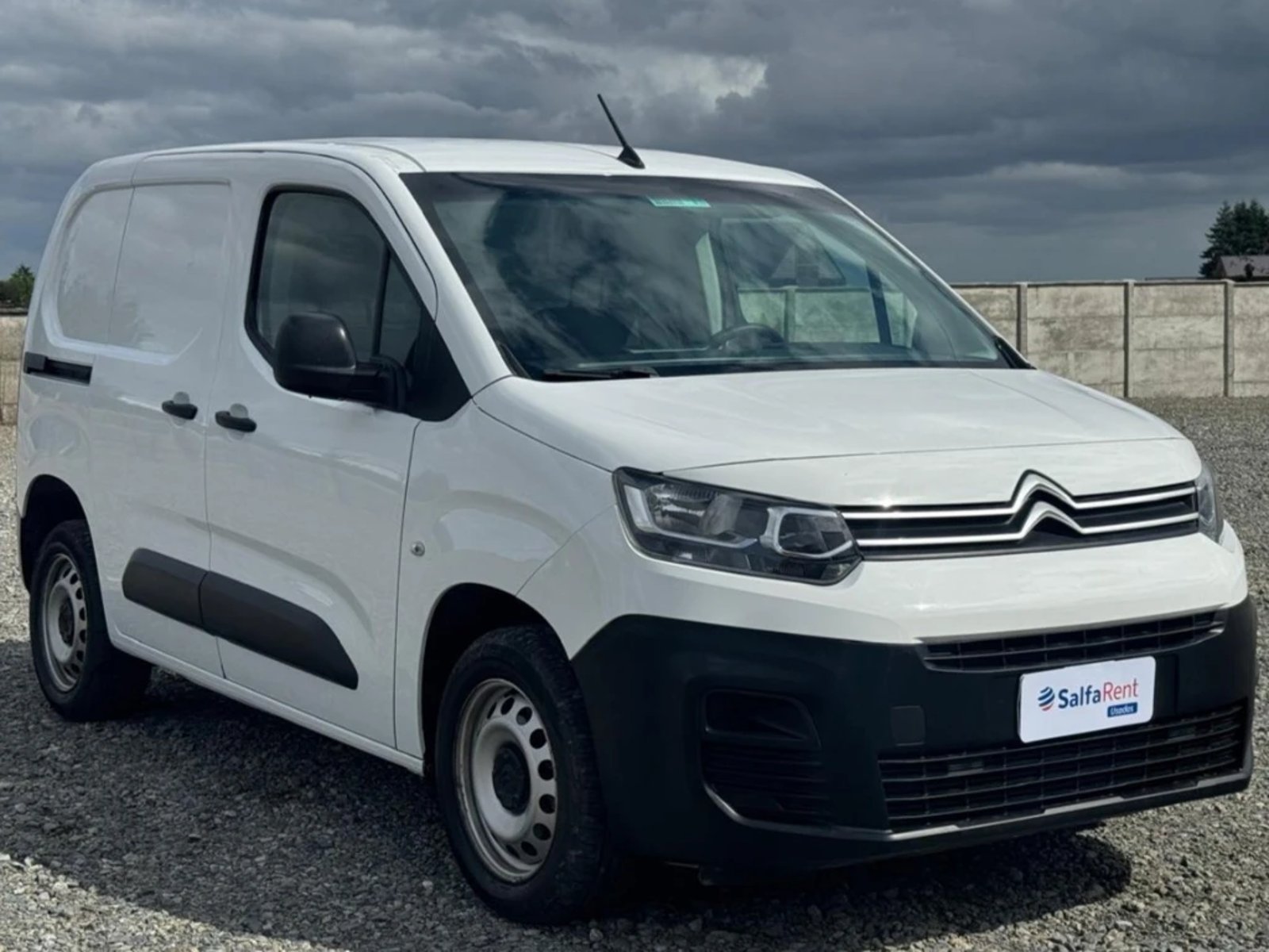 CITROEN BERLINGO 2022 - Imagen 3 de 20