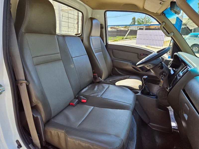 Hyundai Porter 2022 - Imagen 6 de 20