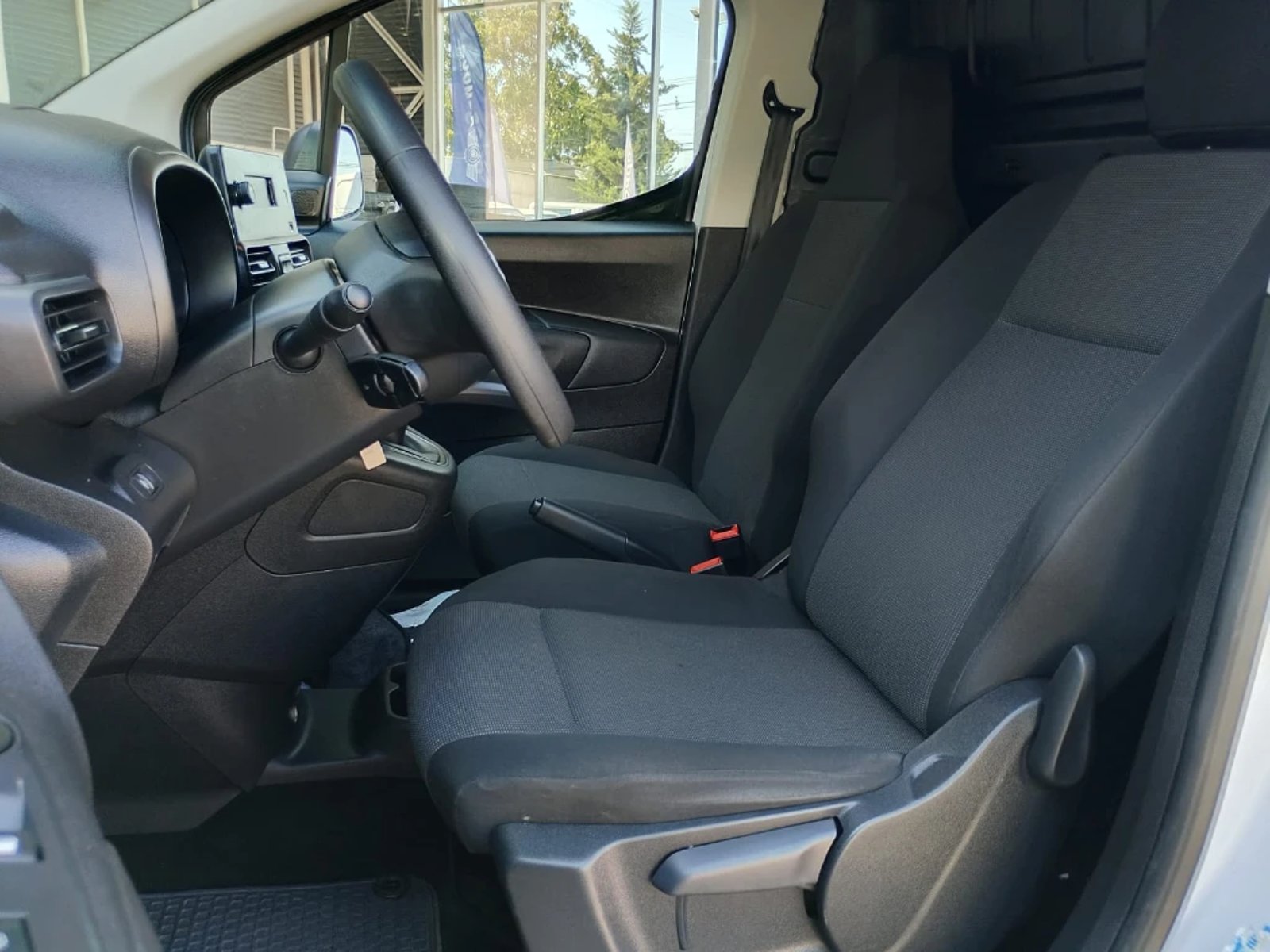 CITROEN BERLINGO 2023 - Imagen 20 de 20