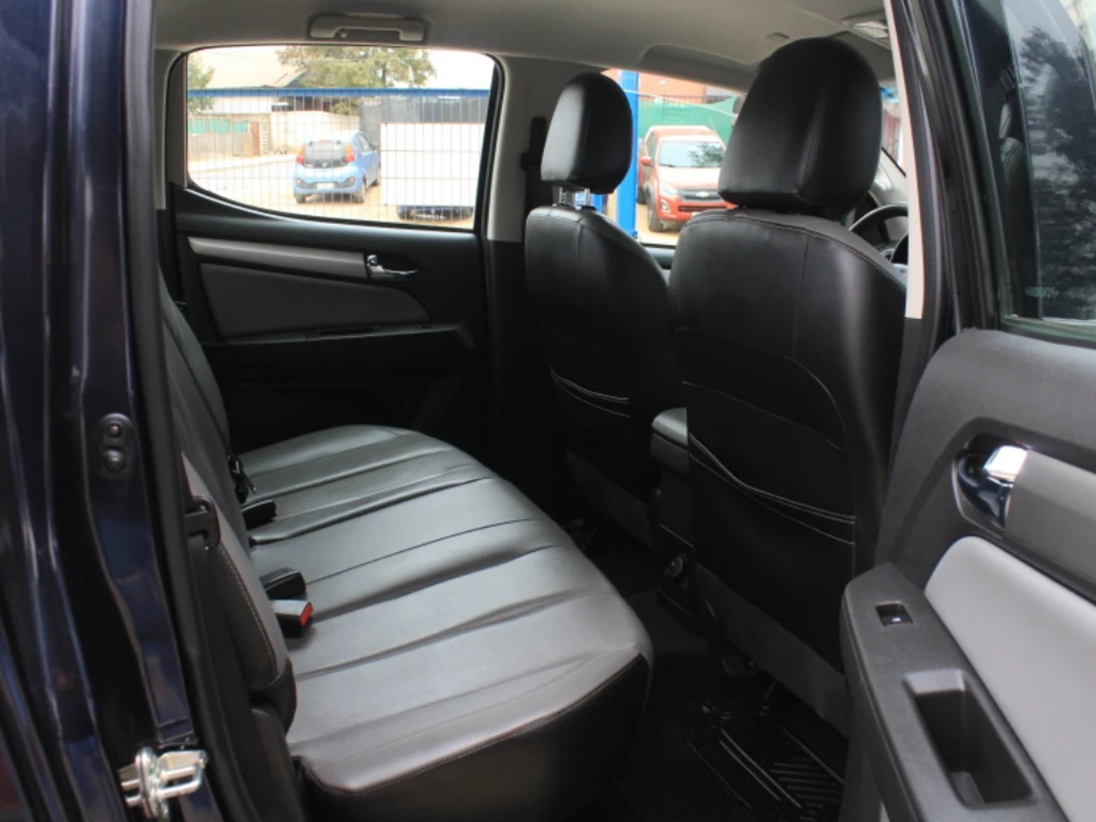CHEVROLET COLORADO 2023 - Imagen 6 de 20