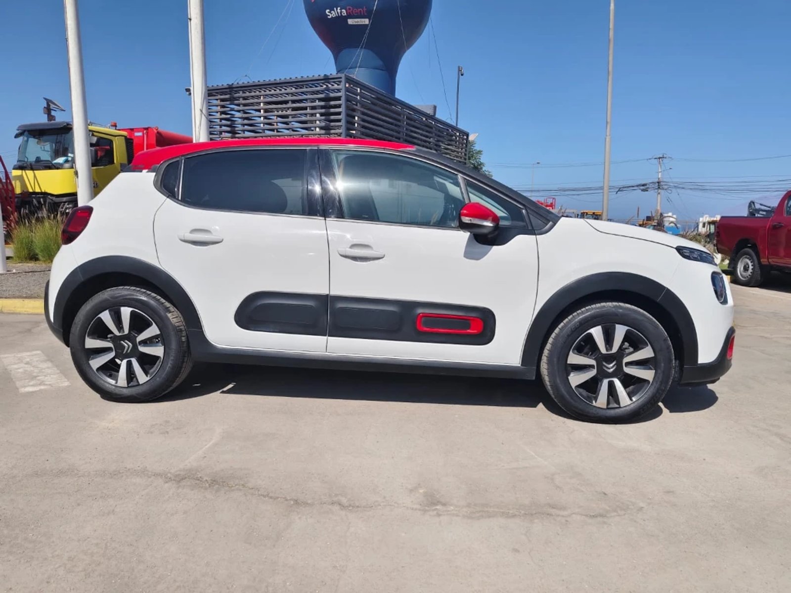 CITROEN C3 2023 - Imagen 5 de 20