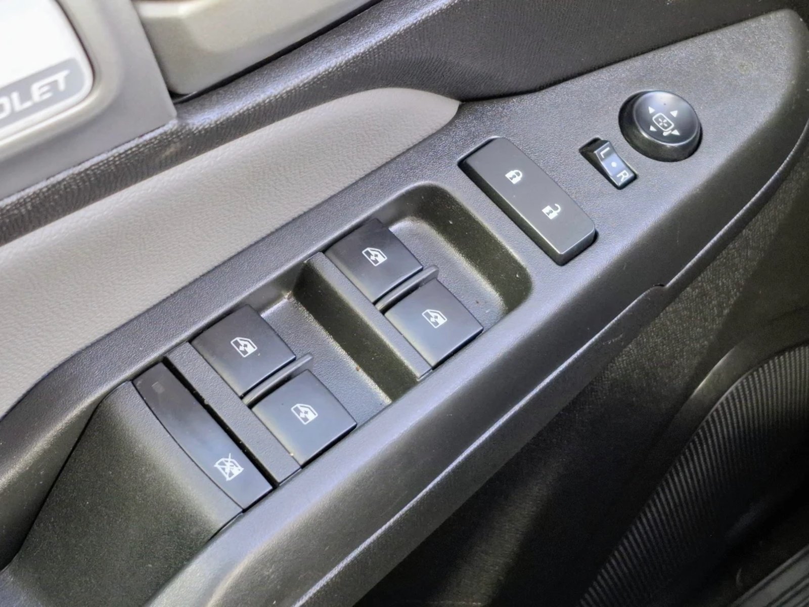Chevrolet Colorado 2023 - Imagen 12 de 20