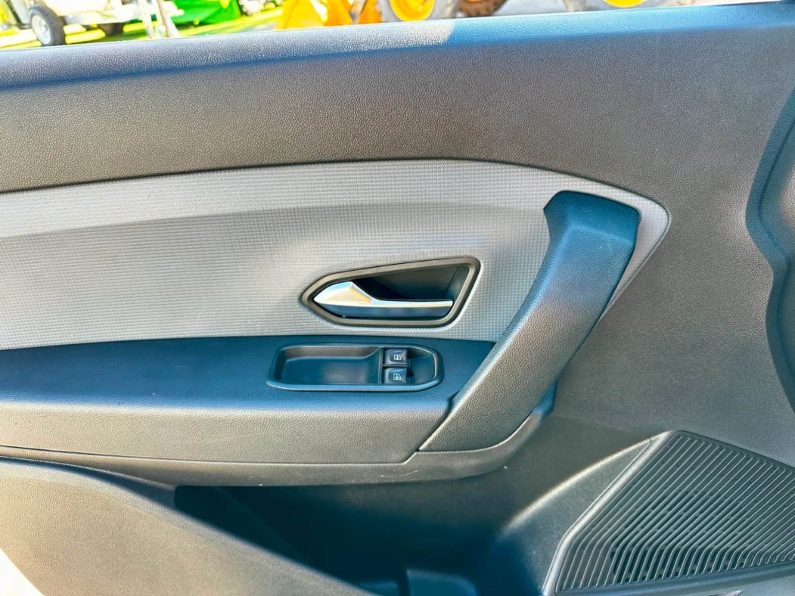 Renault Express 2023 - Imagen 9 de 20