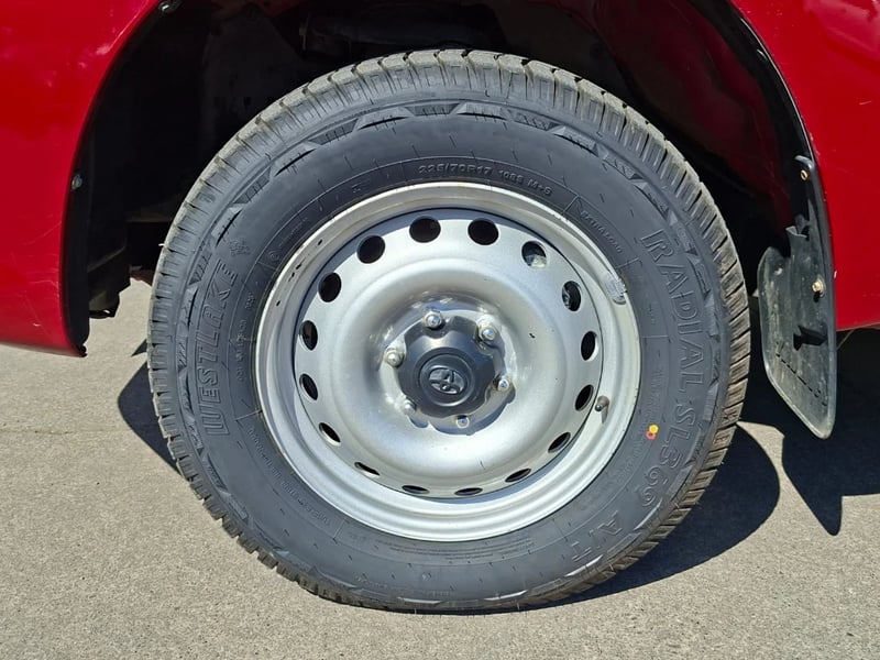 Toyota Hilux 2024 - Imagen 12 de 20