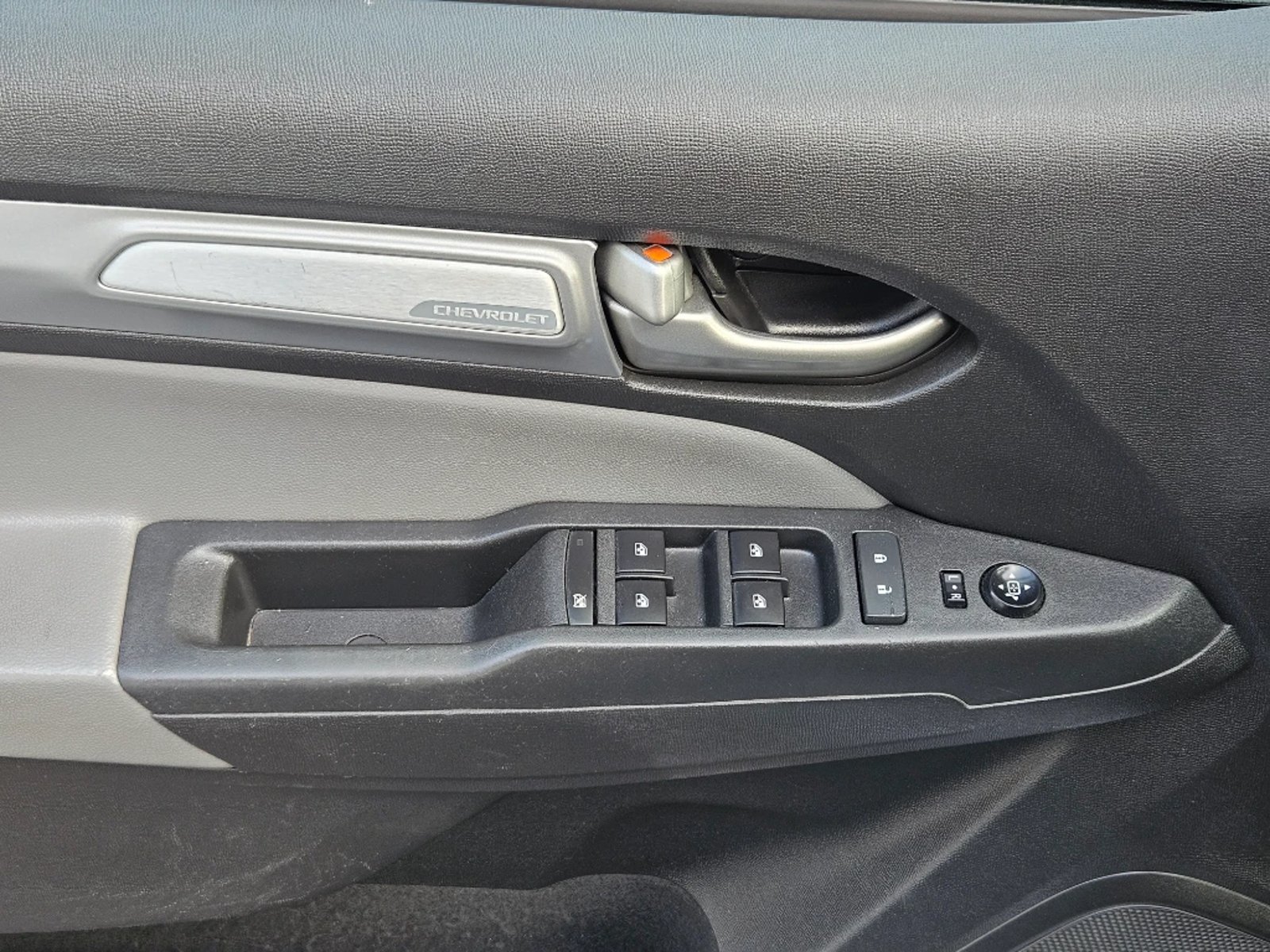 Chevrolet Colorado 2023 - Imagen 16 de 20