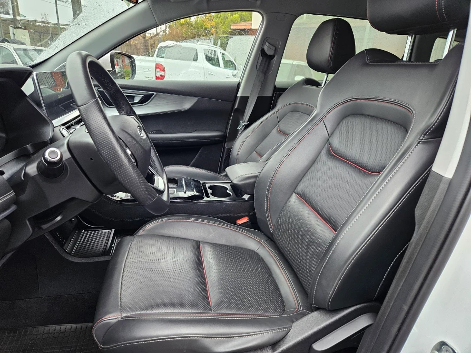 CHERY TIGGO 7 2023 - Imagen 16 de 20