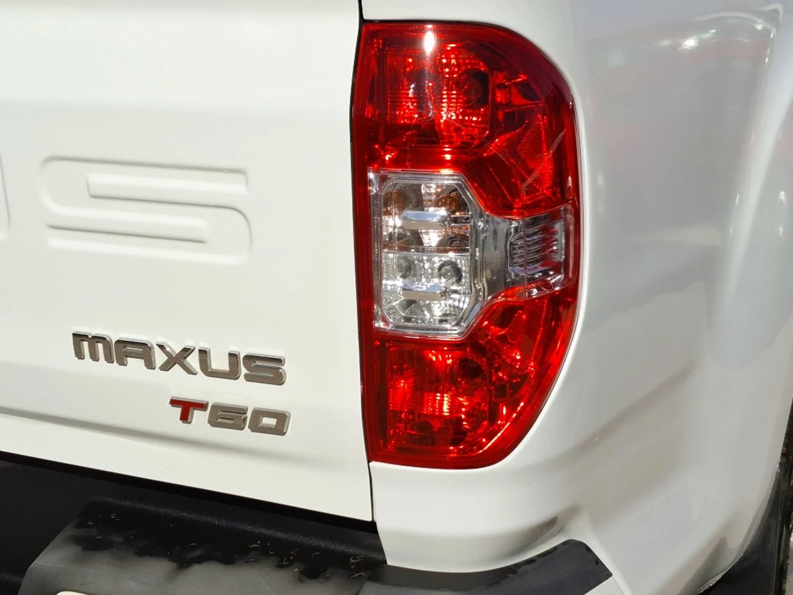 Maxus T60 2023 - Imagen 9 de 20
