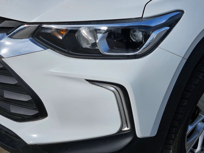 Chevrolet Tracker 2025 - Imagen 10 de 20