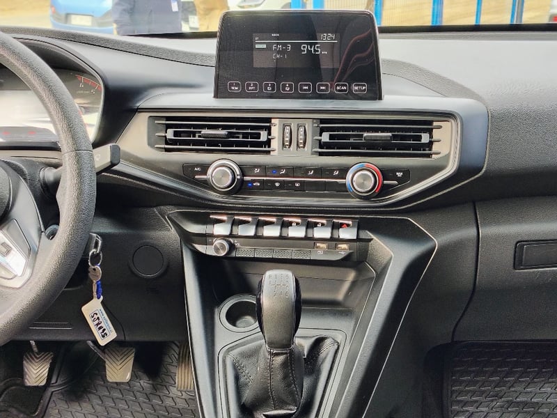 Changan Hunter 2023 - Imagen 18 de 20