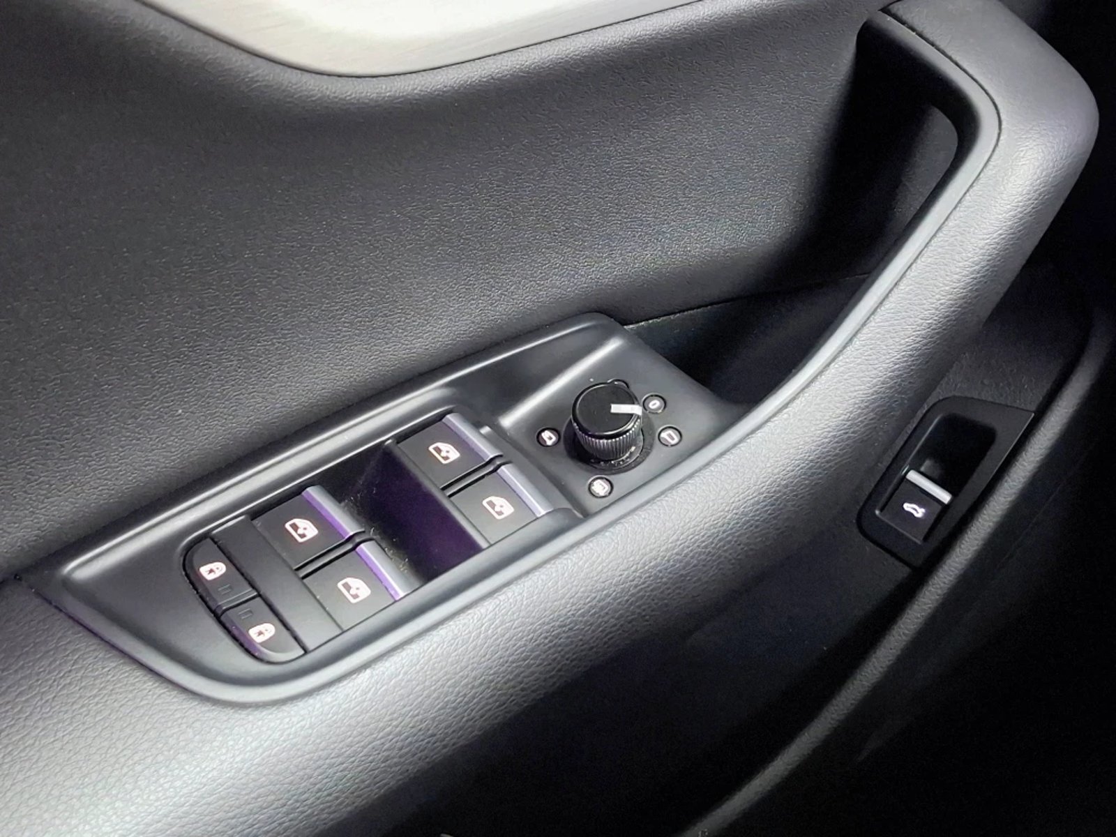 AUDI Q8 2025 - Imagen 12 de 20
