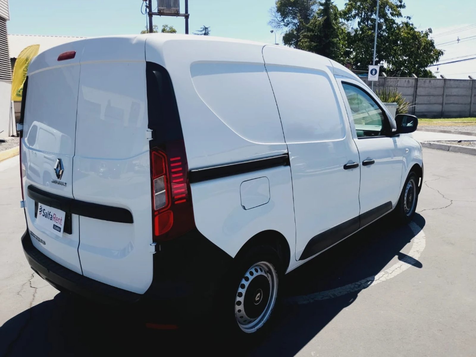 RENAULT EXPRESS 2022 - Imagen 4 de 20
