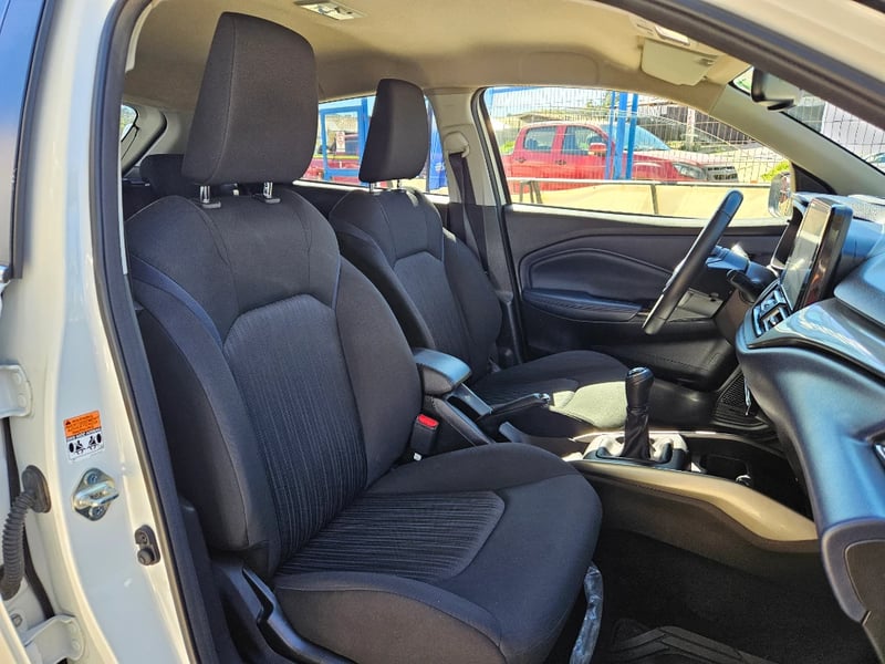 Suzuki Baleno 2023 - Imagen 7 de 20