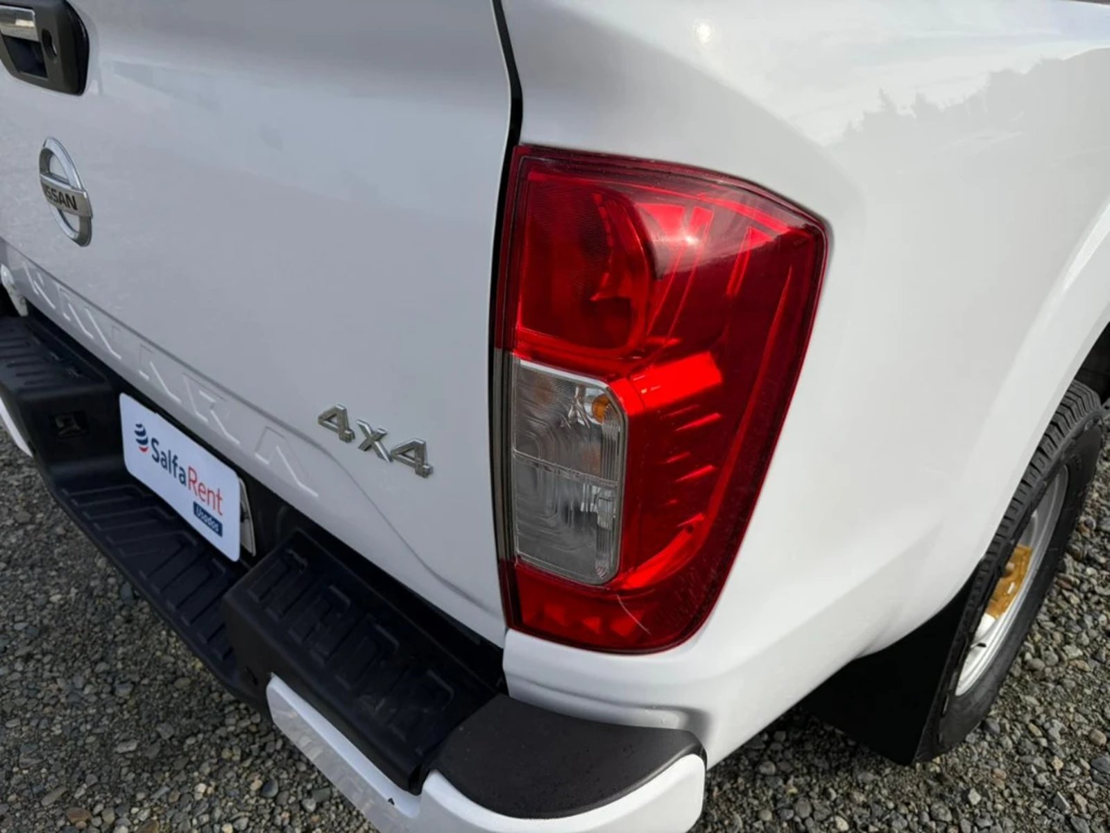 NISSAN NAVARA 2022 - Imagen 12 de 20