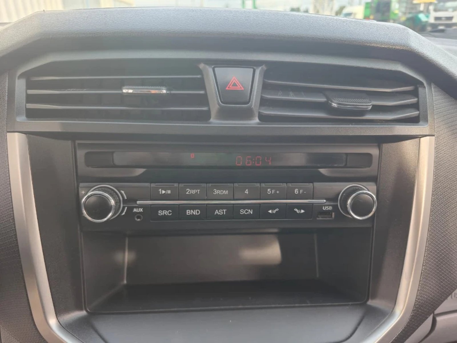 Maxus T60 2023 - Imagen 16 de 20