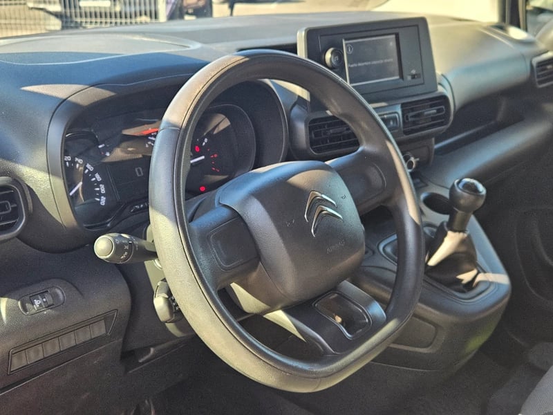 Citroën Berlingo 2022 - Imagen 18 de 20