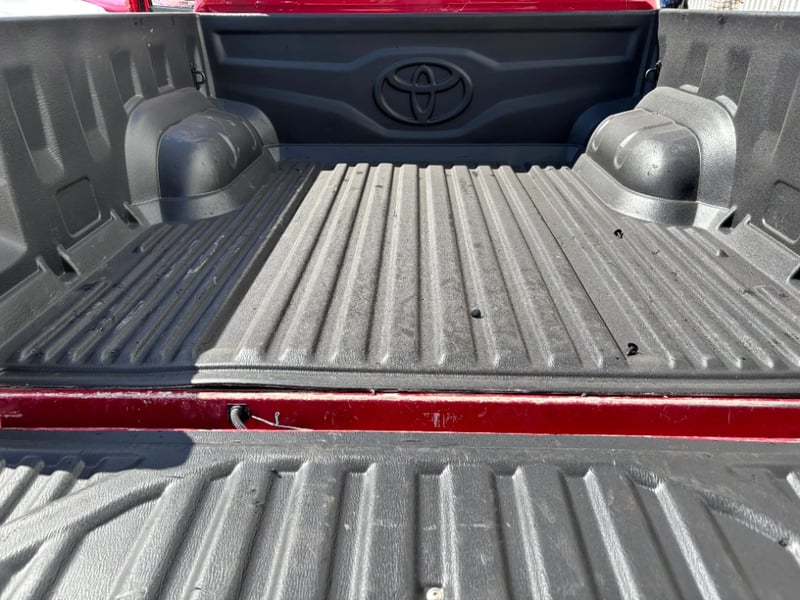 Toyota Hilux 2024 - Imagen 9 de 20