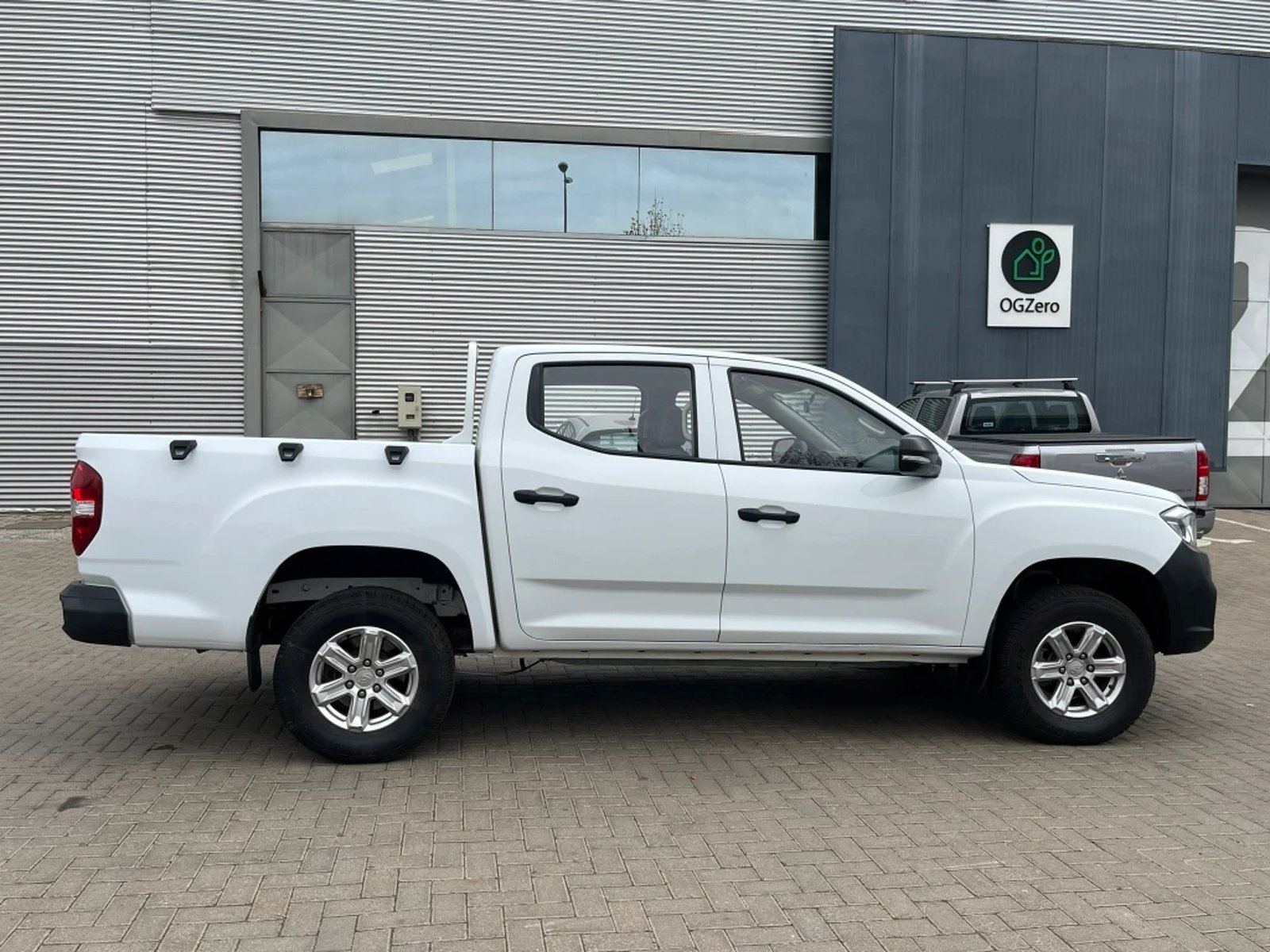 Maxus T60 2023 - Foto 4 de 20