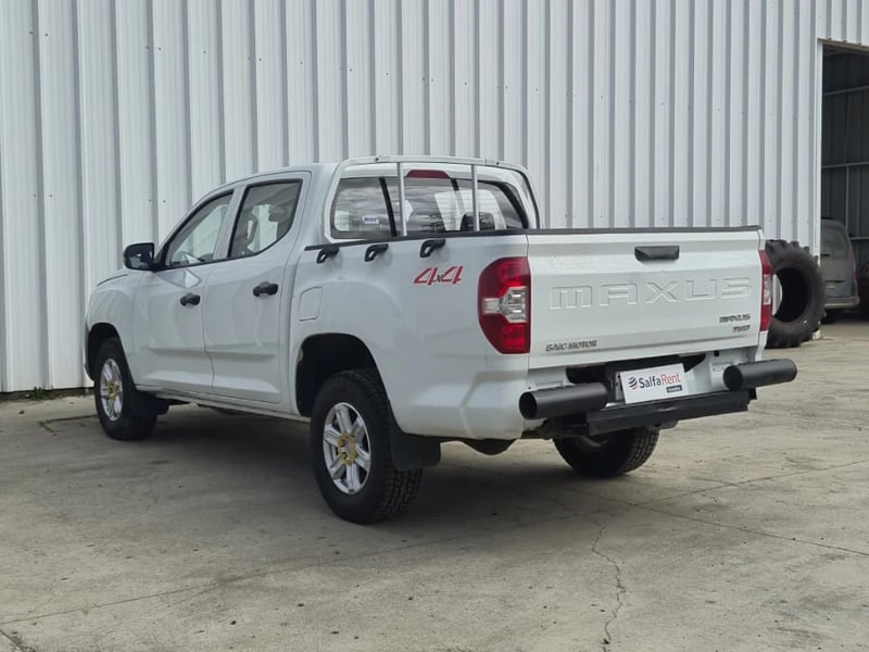 Maxus T60 2024 - Imagen 8 de 20