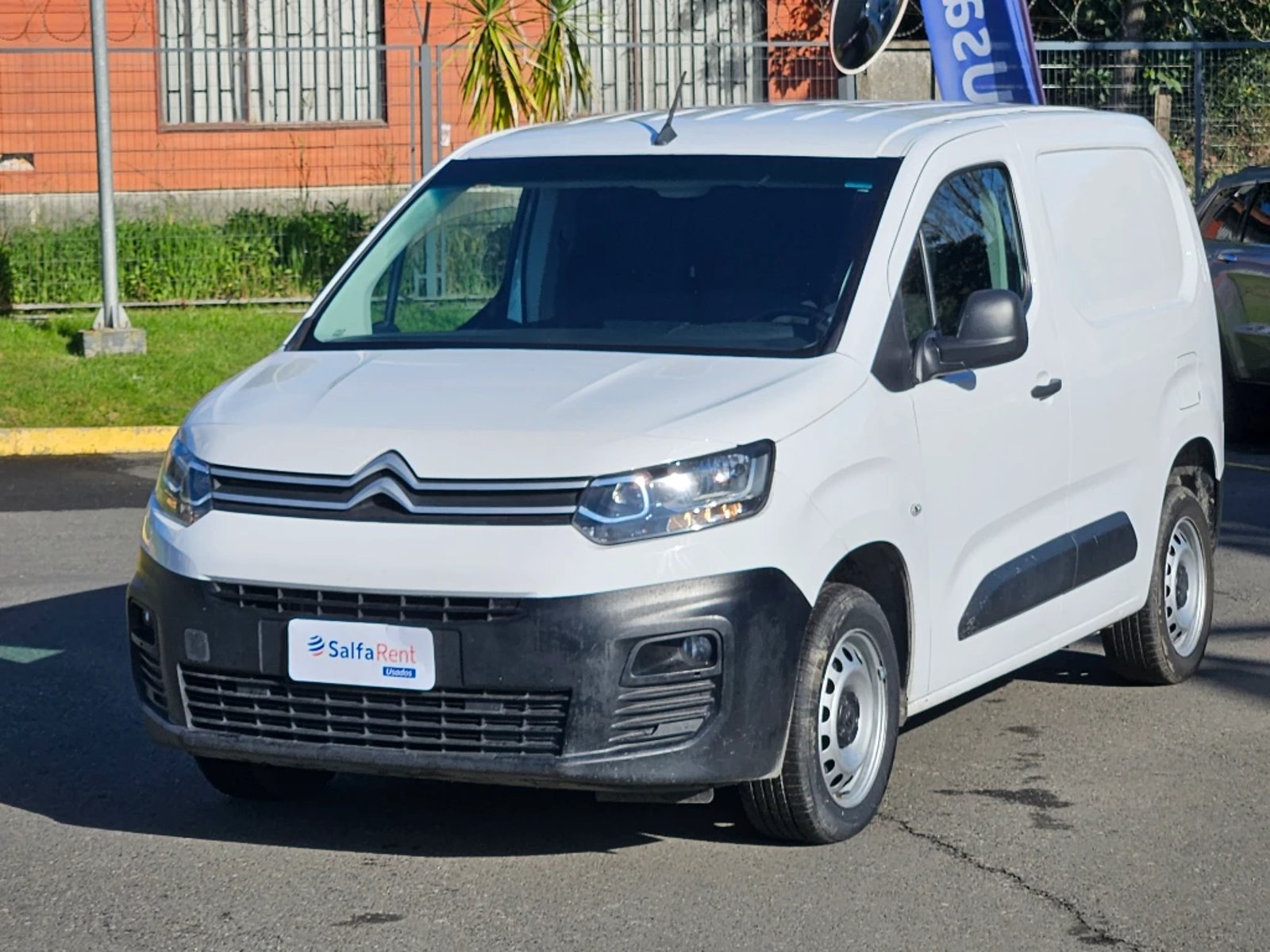 Citroën Berlingo 2024