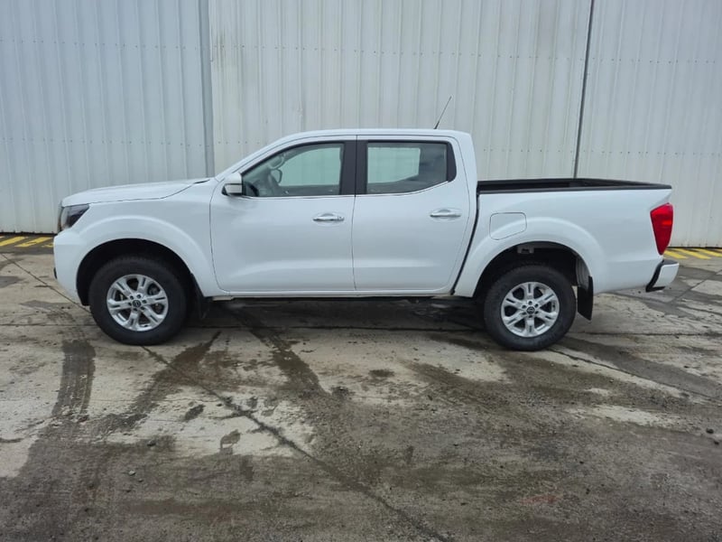 Nissan Navara 2023 - Imagen 9 de 20