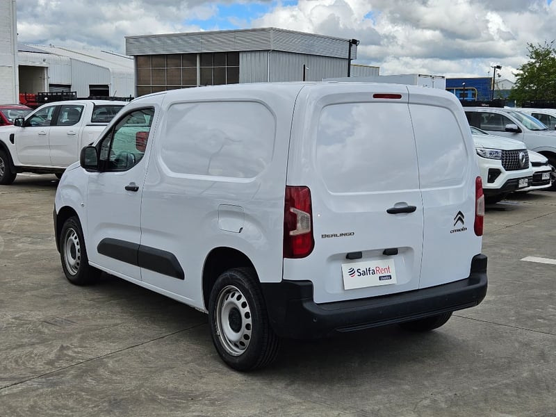Citroën Berlingo 2024 - Imagen 7 de 20