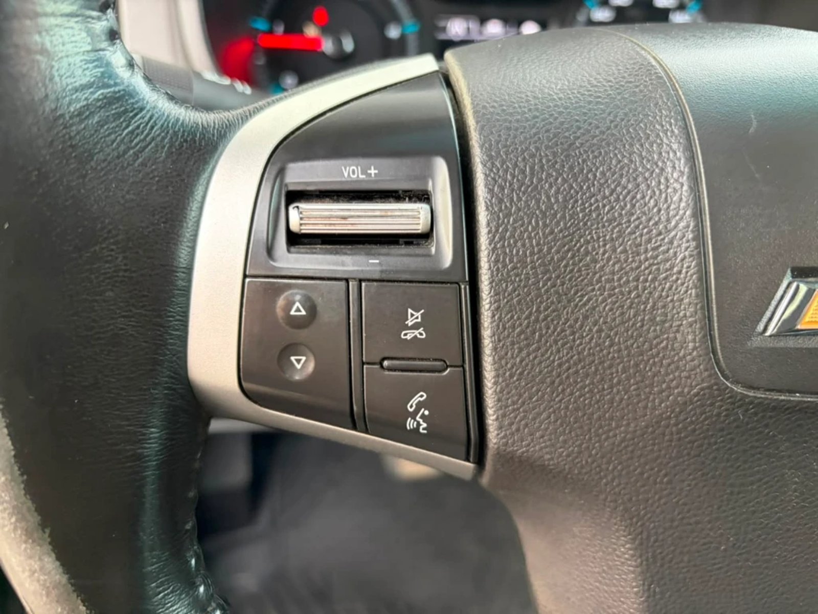 Chevrolet Colorado 2020 - Imagen 19 de 20