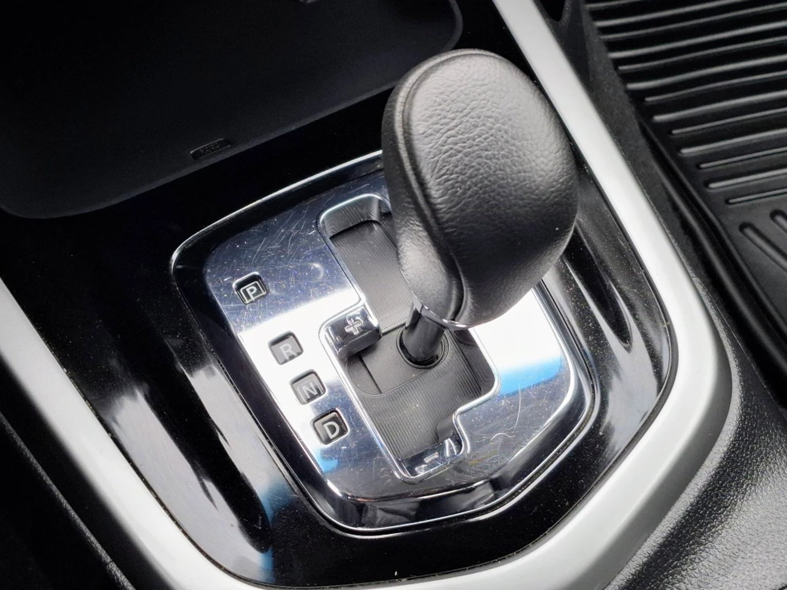 Nissan Navara 2023 - Imagen 18 de 20