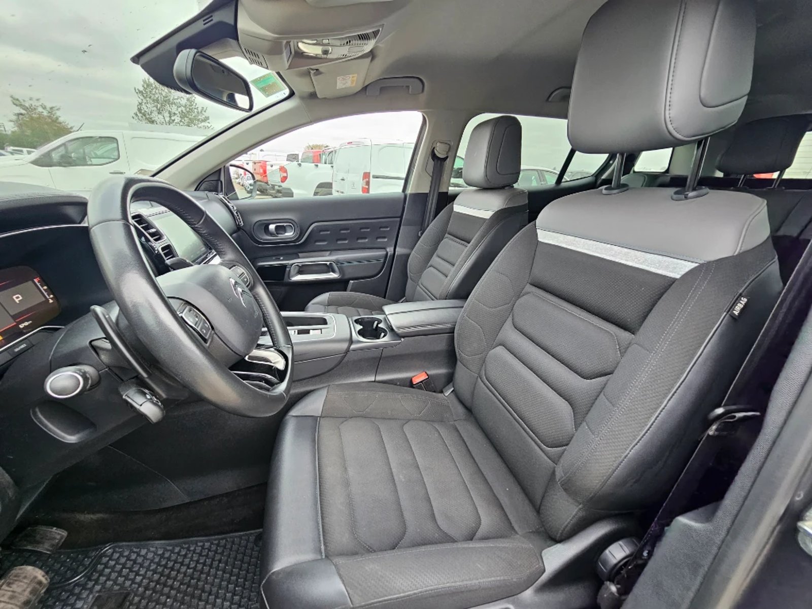 CITROEN C5 2024 - Imagen 15 de 20